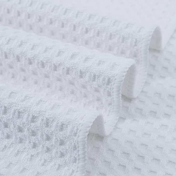 Don't be salty! Towel