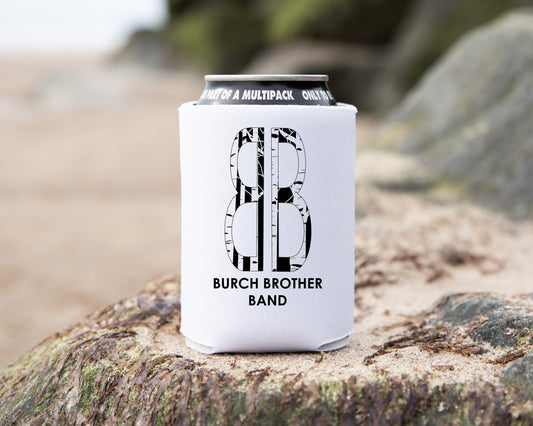 Can Cooler - With Logo