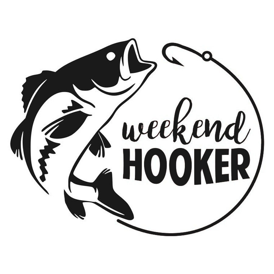 Weekend hooker - Coffee Mug