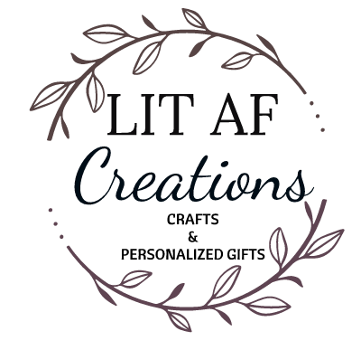LIT AF CREATIONS