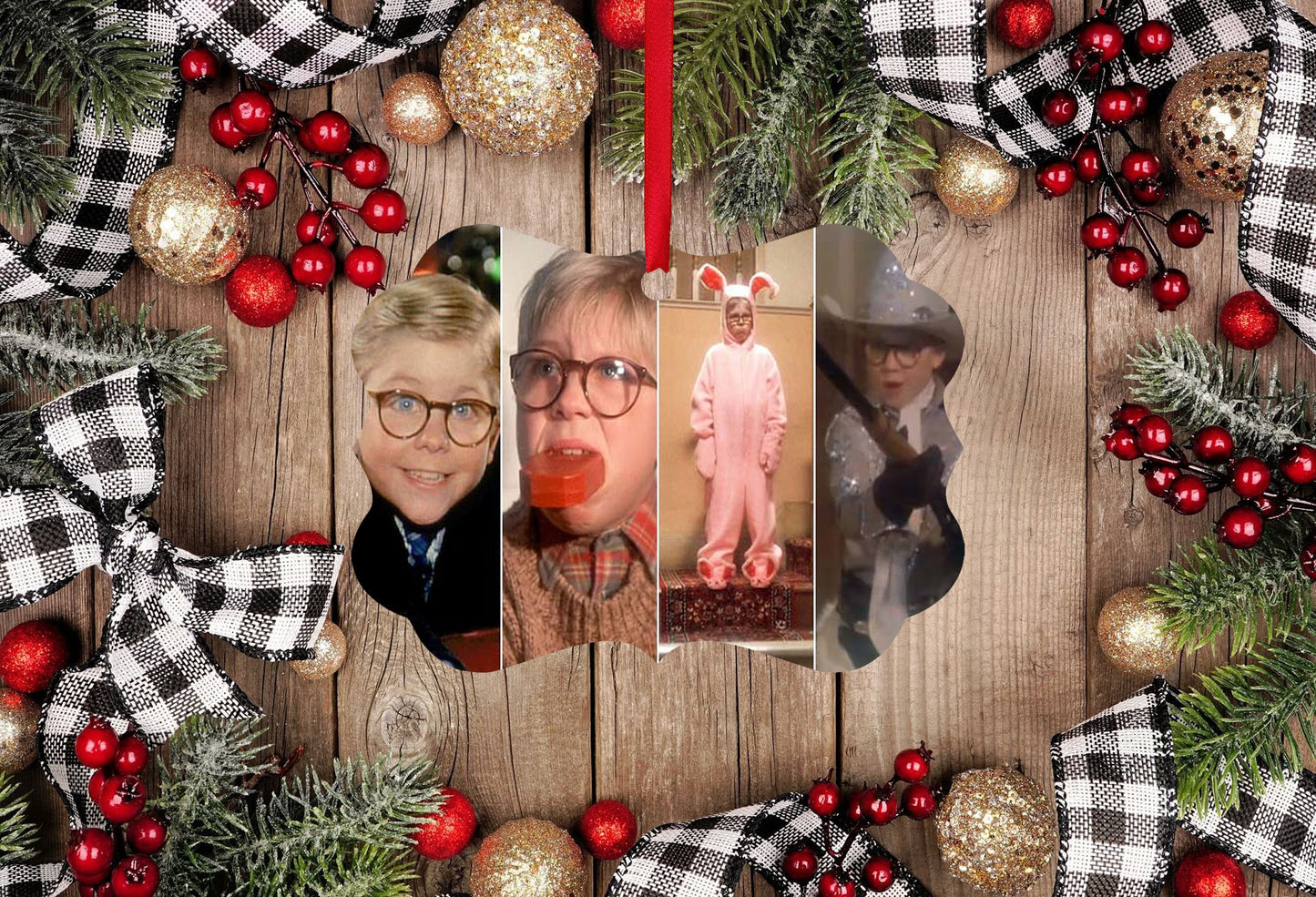 A Christmas Story