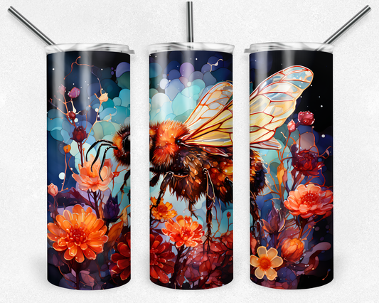 Big bee! 20oz Tumbler