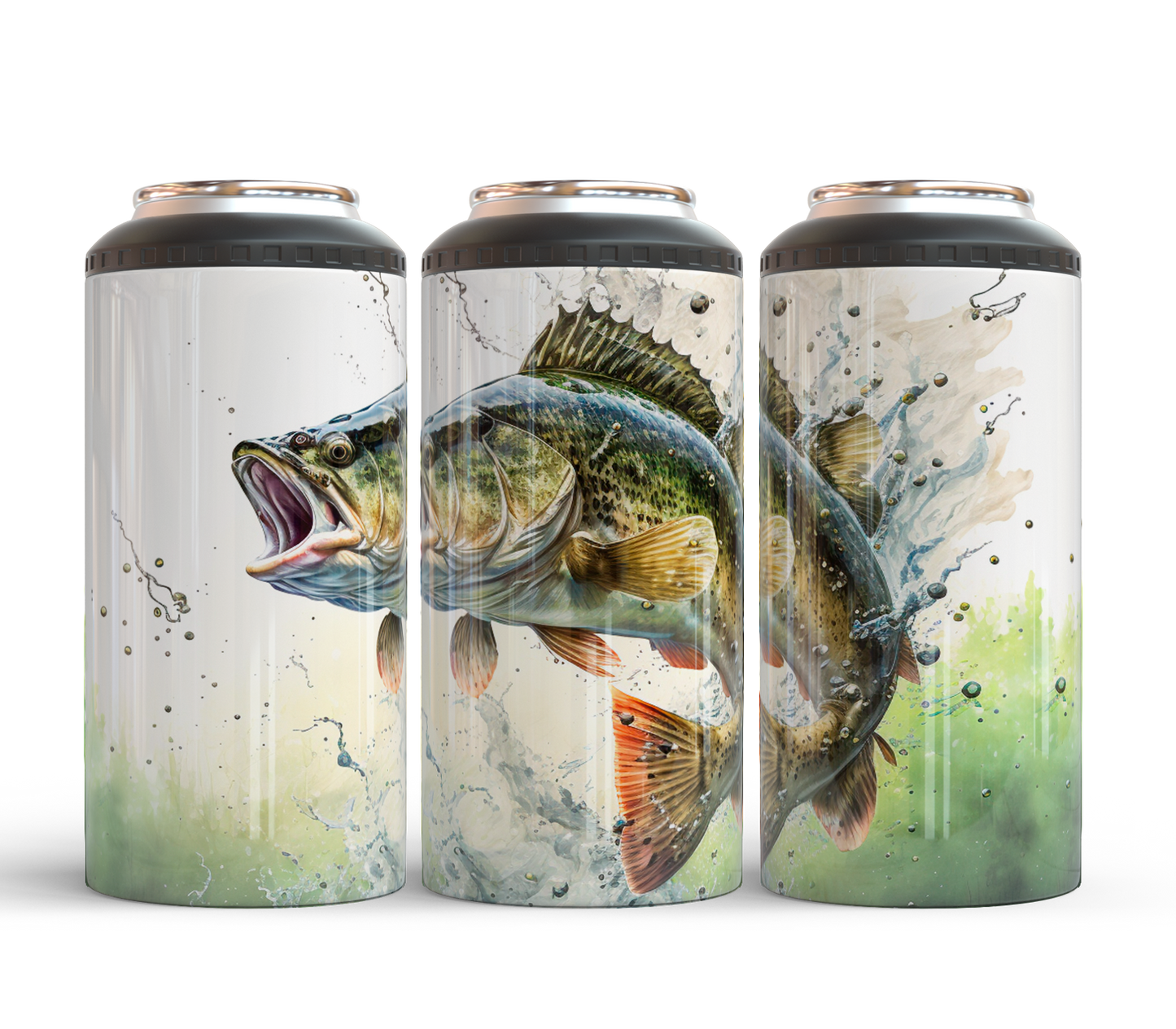 Fish Can Cooler