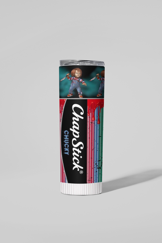 Chucky - ChapStick 20oz Tumbler