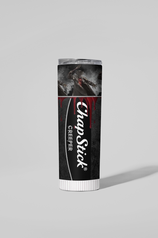 Jeepers Creepers - ChapStick 20oz Tumbler