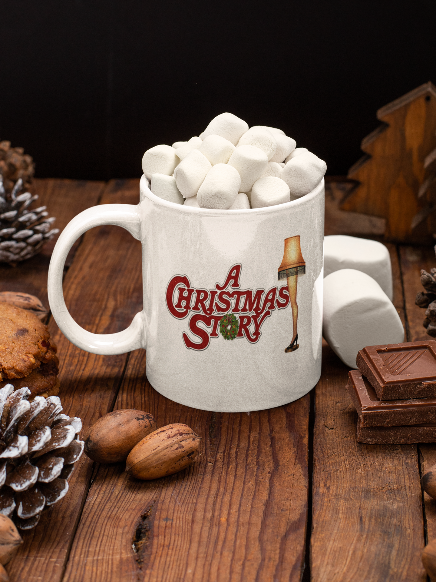 A Christmas Story! MUG