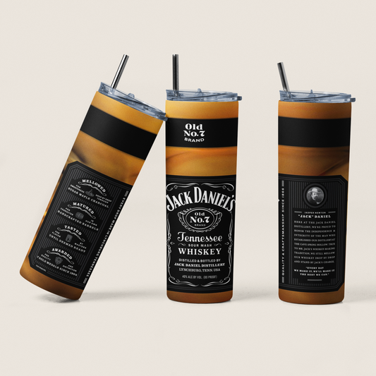 Jack Daniel's Tennessee Whiskey 20oz Tumbler